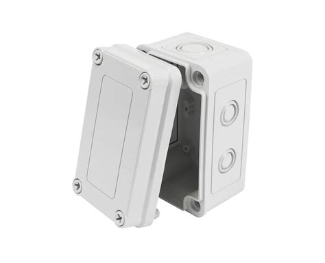 5 x 5 x 3 junction box weight|8118 JunctionBox EK00 III en .